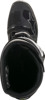 Tech 7 Enduro Drystar Boots Black/Grey US 12