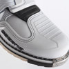 SG22 Limited Edition Boot White/Black/Light Blue Size 10