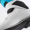 SG22 Limited Edition Boot White/Black/Light Blue Size 10
