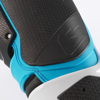 SG22 Limited Edition Boot White/Black/Light Blue Size 10