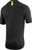 Short Sleeve Tug Shirt Black X-Large