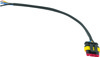 QuadBoss Wiring Pigtail For 14-20 Polaris Ranger 570 - Fits 2014-2020 Polaris Ranger 570