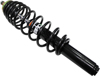 Bronco Front Gas Shock For Polaris ATV AU-04400 - Front gas shock for Polaris ATV models