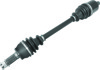 QuadBoss Front Left Axle for Polaris RZR 900 XC 15-17