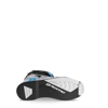 Gaerne SG12 Limited Edition Boot Black/White/Blue Size 9 - Motocross boot, Black/White/Blue, Size 9