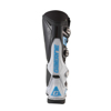 Gaerne SG12 Limited Edition Boot Black/White/Blue Size 9 - Motocross boot, Black/White/Blue, Size 9