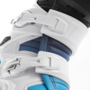 Gaerne SG12 Limited Edition Boot Black/White/Blue Size 9 - Motocross boot, Black/White/Blue, Size 9