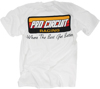 Original Logo Tee White 2X-Large