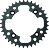 ProTaper Rear Steel Sprocket 37T For Suzuki LTR450 - 37T rear sprocket For Suzuki LTR450