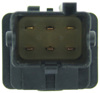 NGK 5-Wire Wideband A/F Sensor 24320 Fits Nissan Altima 2004-2006