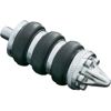 Kuryakyn Stiletto Shift Peg Chrome