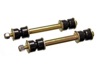 Energy Suspension End Link Set Black 9.8119G