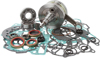 Hot Rods Complete Bottom End Kit STD CBK0062 For 2001 KTM 125SX