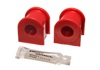 Energy Suspension Red 21mm Front Sway Bar Bushing Set Fits 05-07 Scion tC