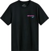 Alpinestars No Barrier SS CSF Tee Black X-Large Men's - Short sleeve tee, Black, X-Large, Men's