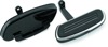 Biker's Choice Black Rear Passenger Floorboards - Sold in Pairs