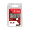Brembo OE Front Sintered Brake Pads 20-23 Kawasaki ZX-25R 250cc - Front brake pads for 20-23 Kawasaki ZX-25R 250cc