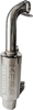 MBRP Race Performance Slip-On Exhaust Fits 15-19 Switchback/RMK/Rush 600/800