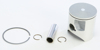 Piston Kit 53.96mm - For 98-00 Kawasaki KX125 Piston Kit 53.96mm - For 98-00 Kawasaki KX125