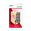 Brembo Sinter Front Brake Pad 12-15 BMW C600 Sport 12-21 C650 GT - Front sinter brake pad for BMW C600 Sport, C650 GT