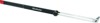BikeMaster Sag Scale Suspension Adjustment Tool - Suspension sag scale for precise measurement