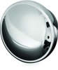 Kuryakyn Stock Style Vented Gas Cap Right Hand Thread Chrome - Vented right hand thread gas cap by Kuryakyn