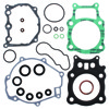 QuadBoss Complete Gasket Set w/ Oil Seal for TRX350 00-06 - For 00-06 Honda TRX350 Rancher models
