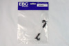 Front Wear Leads - For 95-97 Mercedes-Benz C36 AMG (W202) 3.6