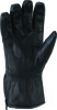 Kuryakyn Taos Cold Weather Gloves Black - Small - Men's cold weather gloves, black, small