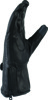 Kuryakyn Taos Cold Weather Gloves Black - Small - Men's cold weather gloves, black, small