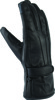 Kuryakyn Taos Cold Weather Gloves Black - Small - Men's cold weather gloves, black, small