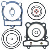 QuadBoss Top End Gasket Set For 97-99 Yamaha YFM350 Big Bear - Fits 97-99 Yamaha YFM350 Big Bear 4x4