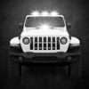 XKGLOW 20in S.A.R. Emergency Search and Rescue Light Bar