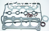 Cometic Street Pro Top End Gasket Kit Fits Mazda Miata B6 1.6L