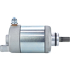 Starter Motor - For 06-18 Yamaha FZ6R YZF-R6/S