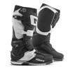 Gaerne SG22 Boot Black/White Size 8 - High-performance MX boot in size 8