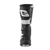Gaerne SG22 Boot Black/White Size 8 - High-performance MX boot in size 8