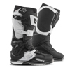 Gaerne SG22 Boot Black/White Size 8 - High-performance MX boot in size 8