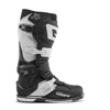 Gaerne SG22 Boot Black/White Size 8 - High-performance MX boot in size 8