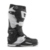 Gaerne SG22 Boot Black/White Size 8 - High-performance MX boot in size 8