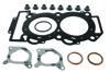 QuadBoss Top End Gasket Set For 15-22 Polaris Scrambler 850 - Top end gasket set for Polaris Scrambler 850