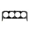 Cometic MLS Head Gasket 4.165" Bore .040" Fits Chevy Small Block V8