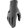 100% Brisker Xtr Charcoal Gloves Small - MPN 10030-00006 100% Brisker Xtr Charcoal Gloves Small - MPN 10030-00006