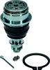 QuadBoss Heavy-Duty Lower Ball Joint Kit For Yamaha RMAX2 - Fits 21-22 Yamaha Wolverine RMAX2