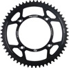 Fire Power Rear Steel Sprocket 56T Black For Honda CR80 CR85 CR150R/RB