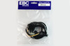 EBC Rear Brake Wear Lead Sensor Fits 05-10 Land Rover LR3 4.4