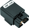 QuadBoss Starter Solenoid & Relay For 06-10 Suzuki LT-Z50 - Starter solenoid & relay for Suzuki LT-Z50