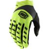 100% Airmatic Men's XL Gloves - Floyel 100% Airmatic Men's XL Gloves - Floyel
