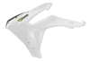 14-17 Honda CRF250R Powerflow Radiator Shrouds Factory Ed. White 14-17 Honda CRF250R Powerflow Radiator Shrouds Factory Ed. White