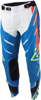 Answer 25 Elite Xotic Pants Red/White/Blue Youth 16 - Youth motocross pants in Red/White/Blue